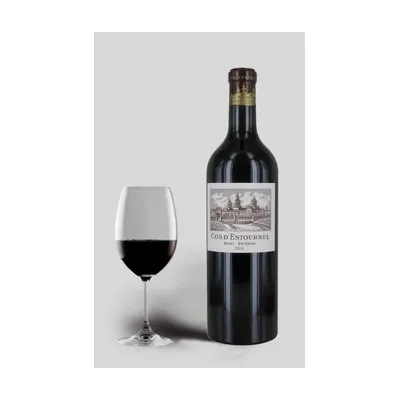 Château Cos d'Estournel - 2. Cru Classé 2016 – Château Cos d'Estournel