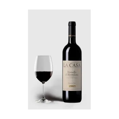 Caparzo 2013, LA CASA Brunello di Montalcino – Caparzo