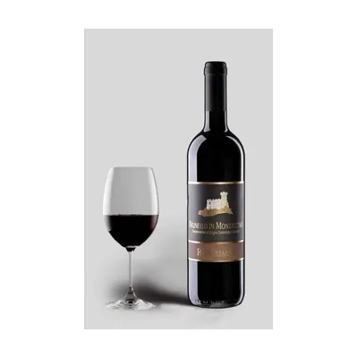 Caparzo Brunello di Montalcino 2019 Rio Cassero-Toscana – Caparzo