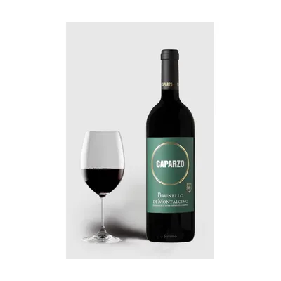 Caparzo Brunello Di Montalcino Docg 2017 – Caparzo