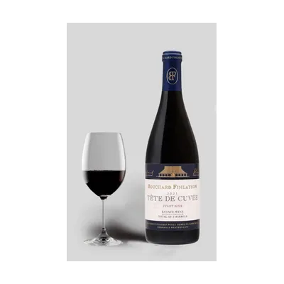 Bouchard Finlayson Tete De Cuvée Pinot Noir 2021 – Bouchard Finlayson