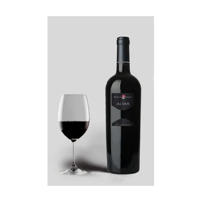 Bodegas Otazu Pagar Altar 2010 – Bodegas Otazu