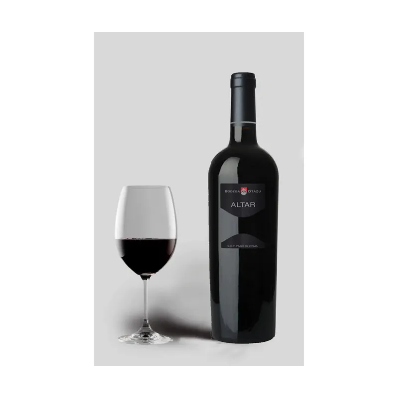 Bodegas Otazu Pagar Altar 2010 – Bodegas Otazu