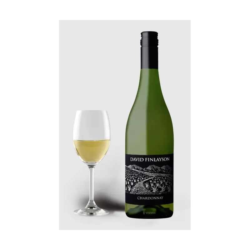 David Finlayson Chardonnay 2024 – David Finlayson