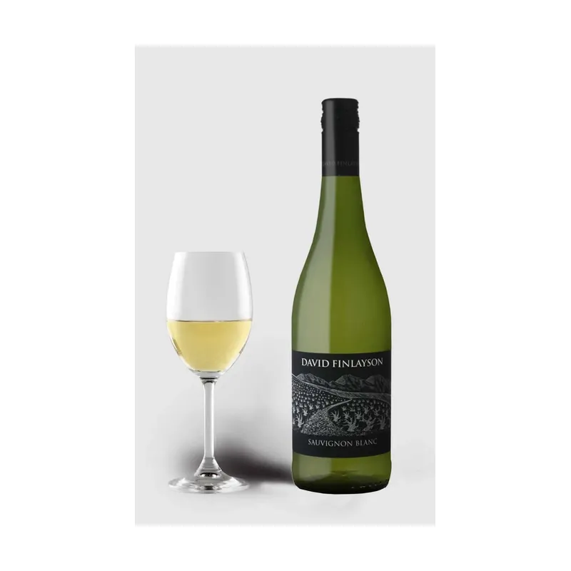 David Finlayson Sauvignon Blanc 2022 – David Finlayson