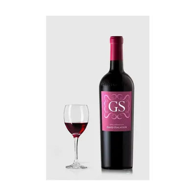 David Finlayson GS Cabernet Sauvignon 2020 – David Finlayson