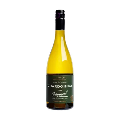 Anne de Joyeuse, Chardonnay Original 2025 – Anne de Joyeuse