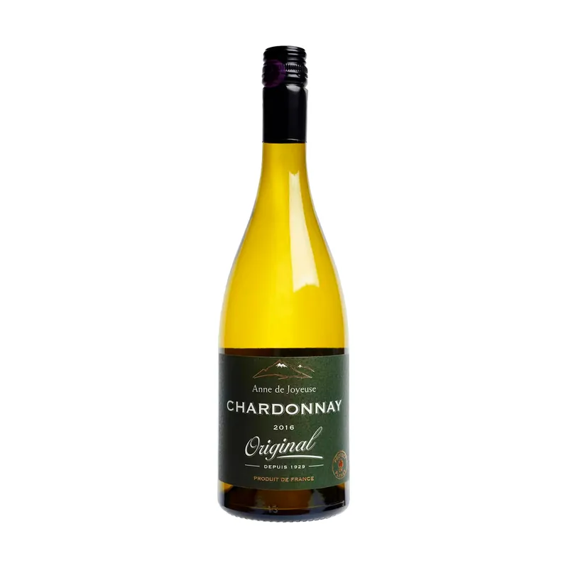 Anne de Joyeuse, Chardonnay Original 2025 – Anne de Joyeuse