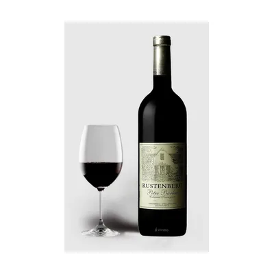 Rustenberg, Peter Barlow, Magnum 2015 – Rustenberg