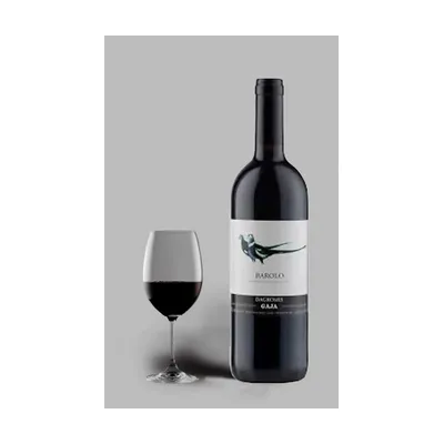 Gaja Dagromis 2018, Piemonte Italien – Gaja