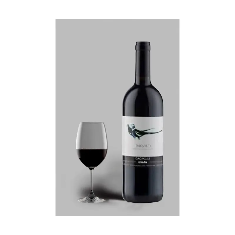 Gaja Dagromis 2018, Piemonte Italien – Gaja