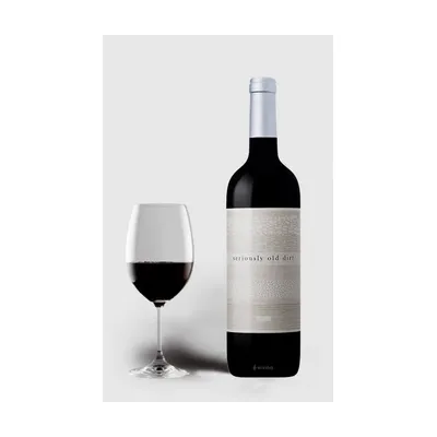 Seriously Old Dirt by Vilafonté 2020 – Vilafonté