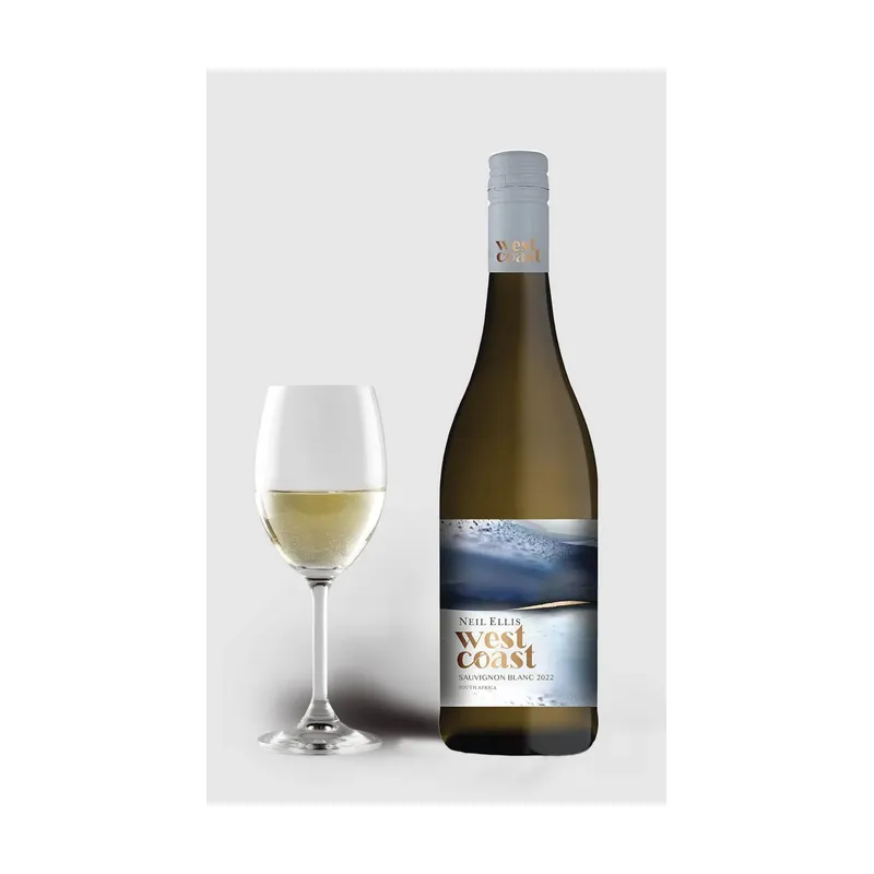 Neil Ellis West Coast Sauvignon Blanc 2024 – Neil Ellis