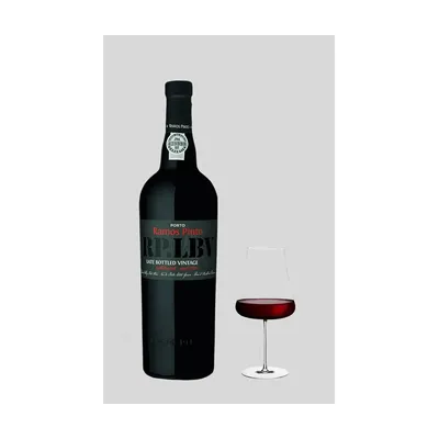 Late Bottled Vintage Ramos Pinto port 2019 – Ramos Pinto