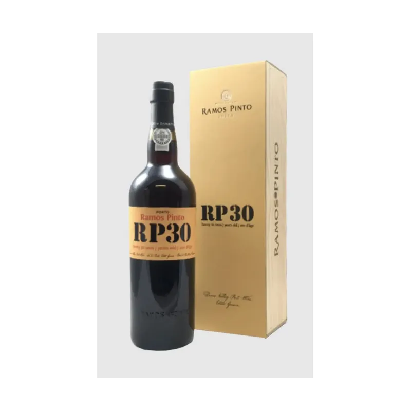 Ramos Pinto 30 Years Tawny Port – Ramos Pinto