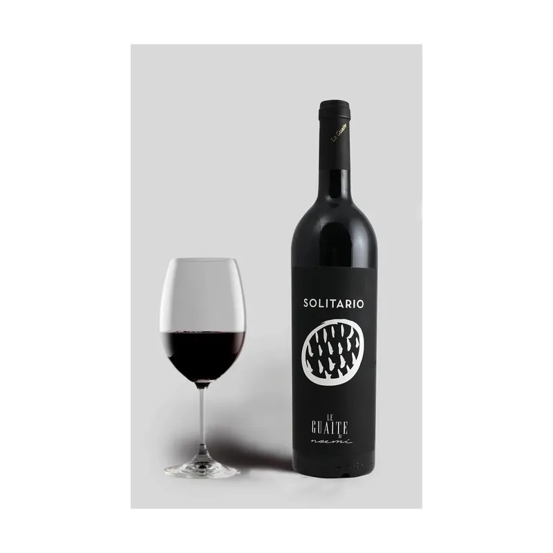 Le Guaite di Noemi Solitario 2011 – Le Guaite di Noemi