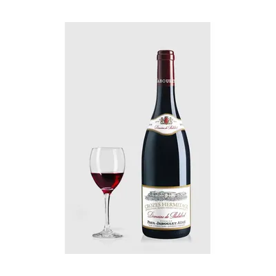 Crozes Hermitage 2019 Paul Jaboulet domaine Thalabert – Paul Jaboulet