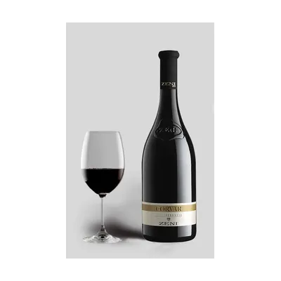Zeni Corvar IGT Rosso Veronese 2018 – Zeni