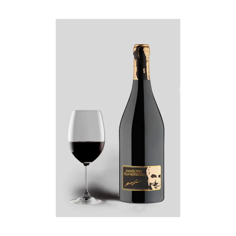 Nino Zeni Amarone Della Valpolicella Classico 2013 – Ferragu