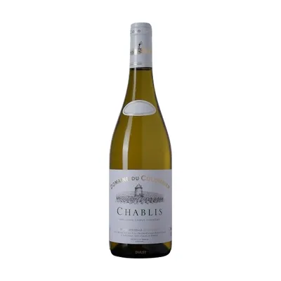 Domaine du Colombier Chablis 2021 – Domaine du Colombier