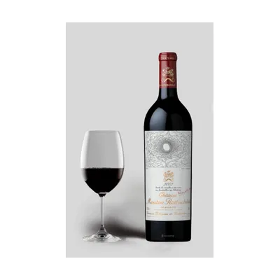 Château Mouton Rothschild Pauillac (Premier Grand Cru Classé) 2002 – Château Mouton Rothschild