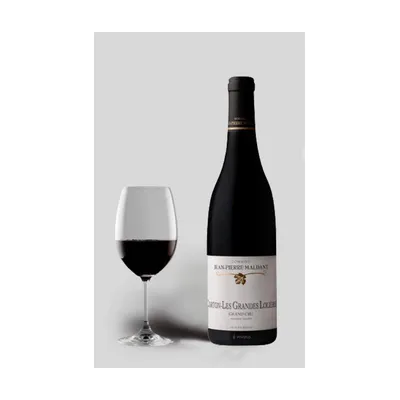 Domaine Jean-Pierre Maldant Corton Les Grandes Lolieres Grand Cru 2015 – Domaine Jean-Poul Picard