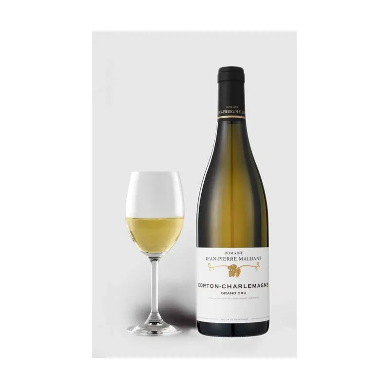 Corton Charlemagne Grand Cru 2020