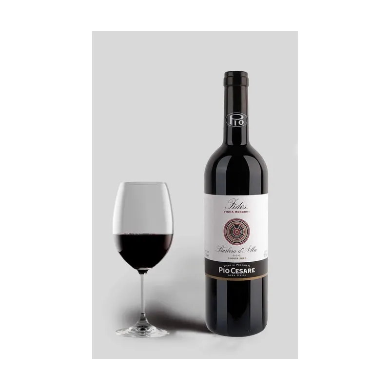 Pio Cesare Fides Barbera Dalba 2020 Piemonte – Pio Cesare