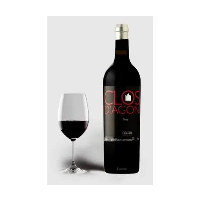 Clos D´agon 2016 Magnum