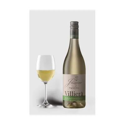 Villiera Jasmine Stellenbosch 2023 – Villiera