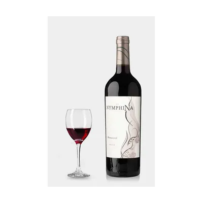 Trenza La Nymphina Monastrell 2020 – Bodega Trenza
