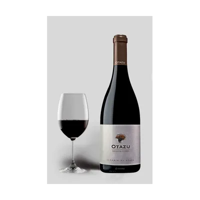 Bodegas Otazu Premium Cuvee 2019 – Bodegas Otazu