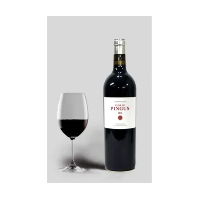 Dominio De Pingus Flor De Pingus 2016 – Dominio De Pingus