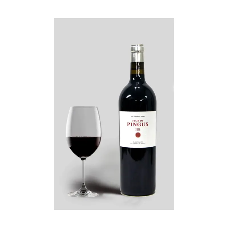 Dominio De Pingus Flor De Pingus 2016 – Dominio De Pingus