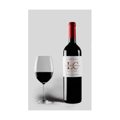 Lopez Cristobal, Ribera del Duero La Linde 2021 – López Cristóbal
