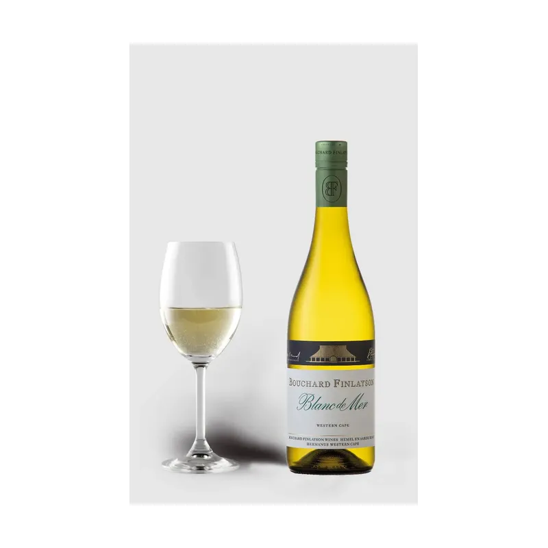 Bouchard Finlayson Blanc de Mer 2024 – Bouchard Finlayson