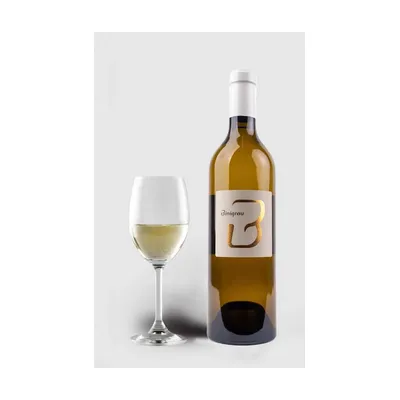 Binigrau "B" Blanc 2022 – Binigrau