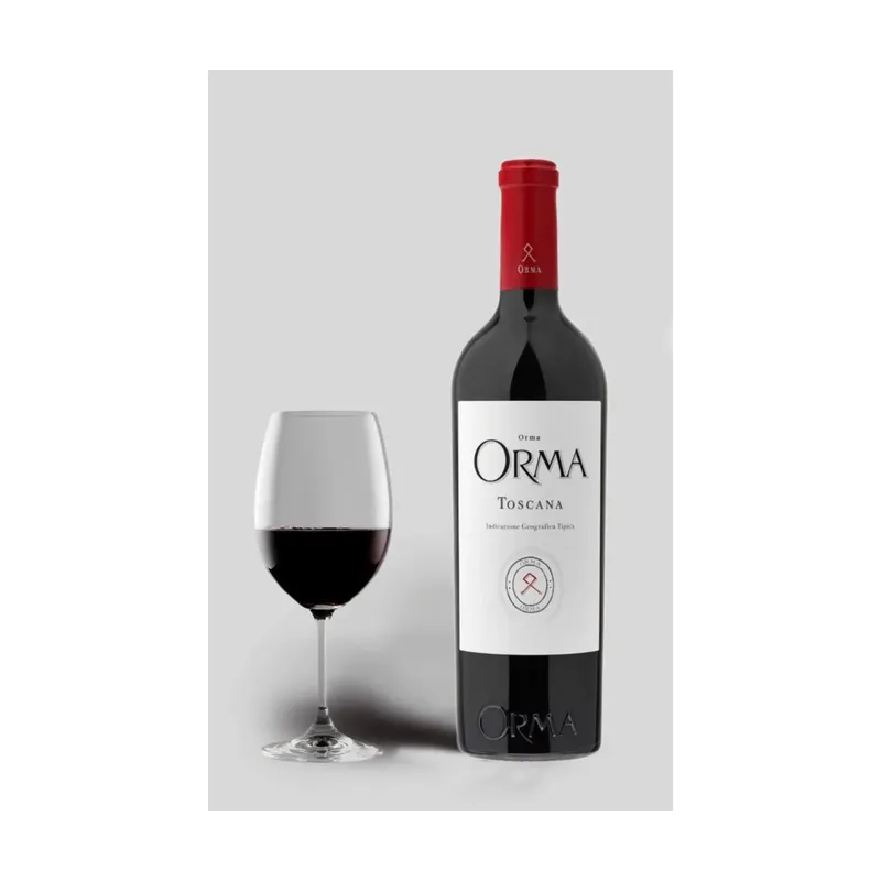 Orma 2020 Toscana IGT, Tenuta Sette Ponti – Osborne