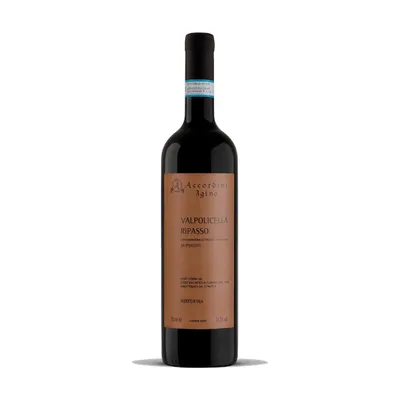 Accordini Valpolicella Ripasso Classico Superiore 2023 – Accordini