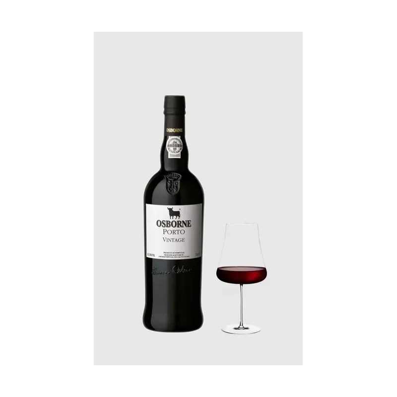 Vintage Port Osborne 2015, portvin – Osborne