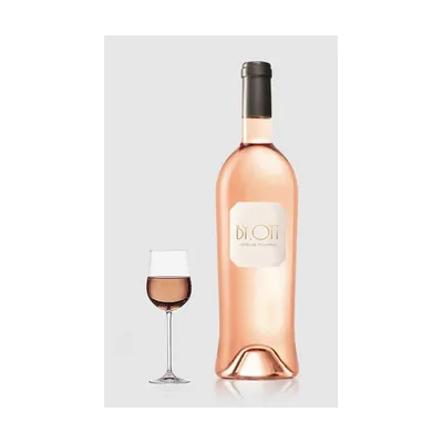 Domaines Ott By Ott Rose Cotes de Provence 2022 MAGNUM – Domaines Ott