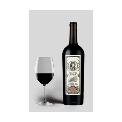 Bond Vecina 2006 – Borgo Scopeto