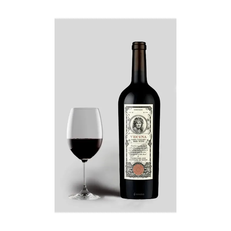 Bond Vecina 2006 – Borgo Scopeto
