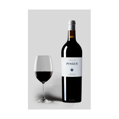 Dominio De Pingus, Pingus 2018 – Dominio De Pingus