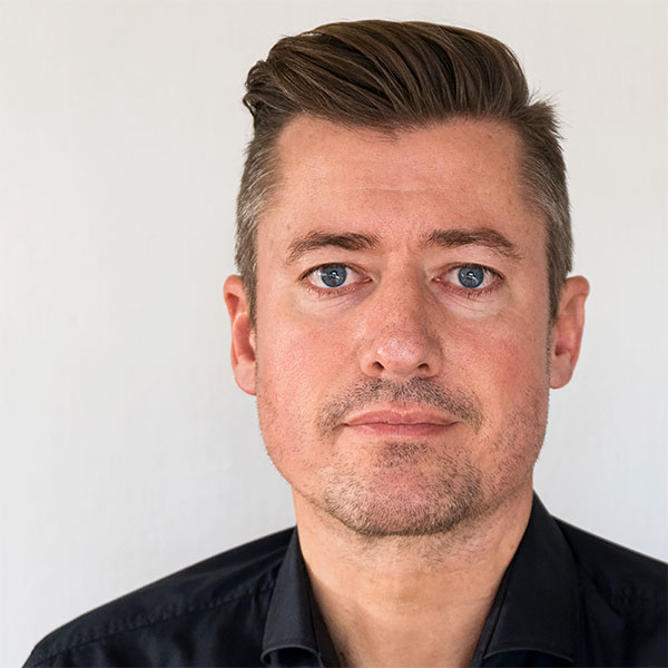Thomas Petersen